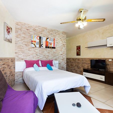 Parque Santiago 2 Apartamento 410 Arona  Ngoại thất bức ảnh